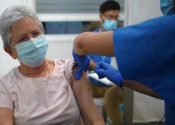 La variante COVID BA.2 entraîne une augmentation des cas dans le monde