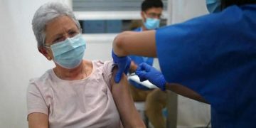 La variante COVID BA.2 entraîne une augmentation des cas dans le monde