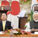 Le Japon pousse l’Inde à dénoncer la Russie