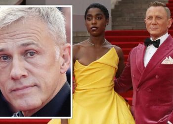 La réponse brutale de Christoph Waltz à l’idée d’un James Bond féminin