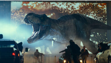 Jurassic World 3 Dominion : Tout ce que vous devez savoir sur la série