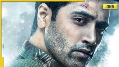 La grande star Adivi Sesh s'ouvre sur le débat Nord contre Sud et déclare "nous avons un avantage..."