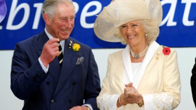 Le choix surprenant du couple royal d'un directeur de tabloïd en tant que secrétaire aux communications - Date limite