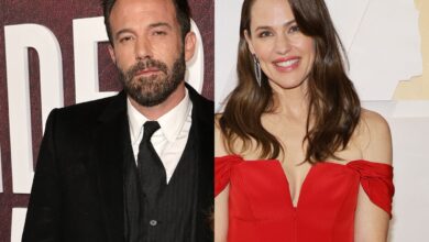 Une source sommaire dit que Jennifer Garner aurait soi-disant averti Ben Affleck à propos de Jennifer Lopez lors de la planification de son mariage