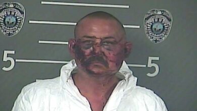Un troisième policier décède après une fusillade «pur enfer» dans le Kentucky | Nouvelles américaines