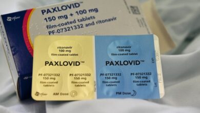 Qu'est-ce que le rebond du COVID-19 et quand se produit-il ? Voici ce que nous savons - National