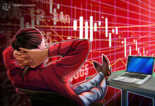 La capitalisation boursière totale de la cryptographie montre sa force même après la hausse des taux de fusion et de la Réserve fédérale